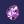 Image flawed amethyst